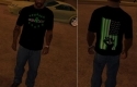 Green Day T-shirt