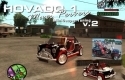 HOVADO1 - Minicooper tuning