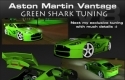 Aston Martin Vantage V8
