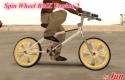 Spin Wheel BMX v2