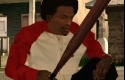 Baseball bat