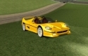 Ferrari F50