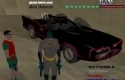 Batman Comics Package