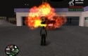 New Explosions