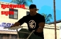 Rocawear Logo Shirt