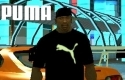 Puma Logo Shirt