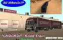 Chuckup RoadTrain