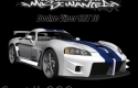 Dodge Viper SRT-10