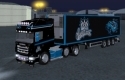 Scania R620 WestcoastCustoms