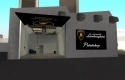 Lamborghini Garage Beta