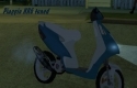 Piaggio NRG Tuned