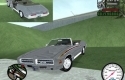 Pontiac GTO 
