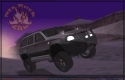 "Rhino" Heavy SUV Civilian