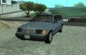 1985 Mercedes-Benz 200TE