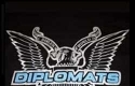 Diplomats/Dipset - T-Shirt Pack