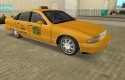 1992 Chevrolet Caprice Taxi