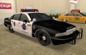 1992 Chevrolet Caprice SFPD