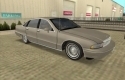 1992 Chevrolet Caprice Sedan