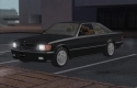 Mercedes–Benz W126 560SEC