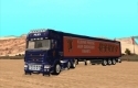 Scania R620 Plus Skin