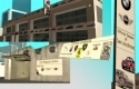 BMW - Aston Martin - Mini Garage