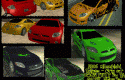 Mitsubishi Eclipse v4