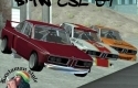 BMW CSL E9