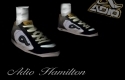 Adio Hamilton by B-Style