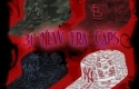 31 New Era Caps