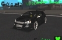 VW Golf V R32 