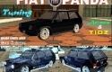 Fiat Panda Tuned