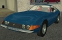 1968 Ferrari 365 GTB/4