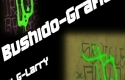 Bushido-Grafitti
