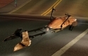 Starwars Speedbike
