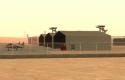Modernized Old Airport