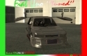 Fiat Uno Tuned