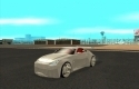 Nissan 350Z Tuned Version