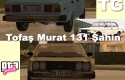 Tofas Murat 131 Sahin