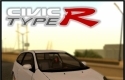 Honda Civic Type R