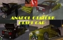 Anadol GtaTürk Drift Car