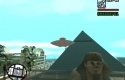 UFO Atack