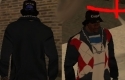 G-unit Gorilla Baggy Jeans