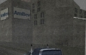 Fábrica da Ambev (InBev)/ Factory of the Ambev (InBev)