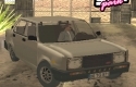 Tofas Murat 131 Dogan
