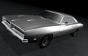 Dodge Charger R/T 69 Hot road v1.0