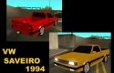 VW Saveiro 1994