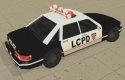 Gta3 Police Car
