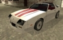1992 Chevrolet Camaro Z28 2 Pack