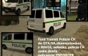Ford Transporter Policie CZ