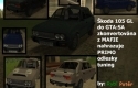 Skoda 105 GL